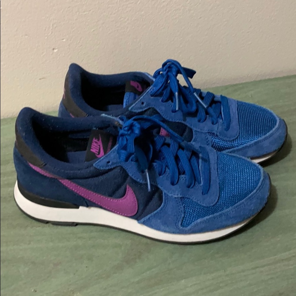 Nike Internationlist sneakers